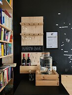 Old Kings Design Hostel