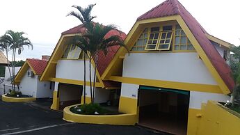 Motel dos Arcos