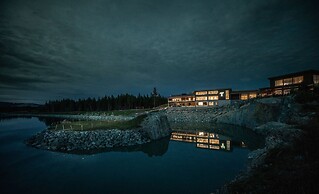 Hôtel du Domaine, centre de villégiature et de congrès de Thetford