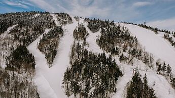 Hôtel du Domaine, centre de villégiature et de congrès de Thetford