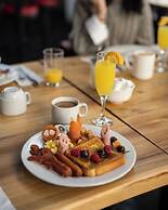 Hôtel du Domaine, centre de villégiature et de congrès de Thetford