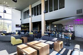 Hôtel du Domaine, centre de villégiature et de congrès de Thetford