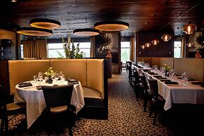 Hôtel du Domaine, centre de villégiature et de congrès de Thetford