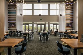 Hôtel du Domaine, centre de villégiature et de congrès de Thetford