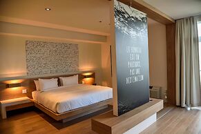 Hôtel du Domaine, centre de villégiature et de congrès de Thetford