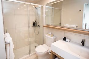 Hôtel du Domaine, centre de villégiature et de congrès de Thetford