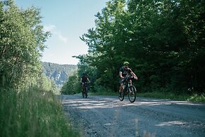 Hôtel du Domaine, centre de villégiature et de congrès de Thetford