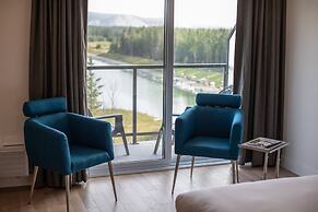 Hôtel du Domaine, centre de villégiature et de congrès de Thetford