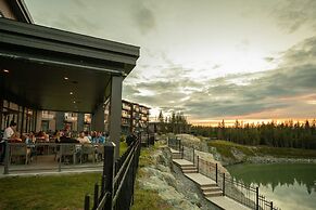 Hôtel du Domaine, centre de villégiature et de congrès de Thetford