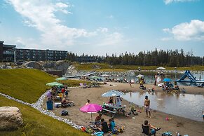 Hôtel du Domaine, centre de villégiature et de congrès de Thetford