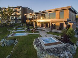 Hôtel du Domaine, centre de villégiature et de congrès de Thetford