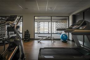 Hôtel du Domaine, centre de villégiature et de congrès de Thetford