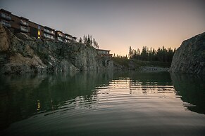 Hôtel du Domaine, centre de villégiature et de congrès de Thetford
