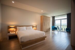 Hôtel du Domaine, centre de villégiature et de congrès de Thetford