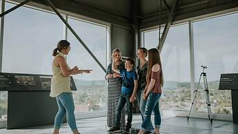 Hôtel du Domaine, centre de villégiature et de congrès de Thetford