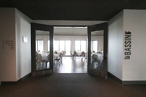 Hôtel du Domaine, centre de villégiature et de congrès de Thetford