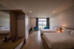 Hôtel du Domaine, centre de villégiature et de congrès de Thetford