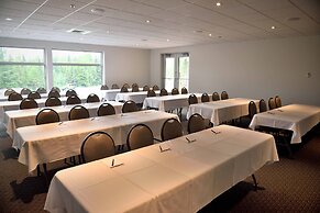 Hôtel du Domaine, centre de villégiature et de congrès de Thetford