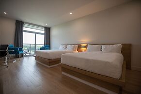 Hôtel du Domaine, centre de villégiature et de congrès de Thetford