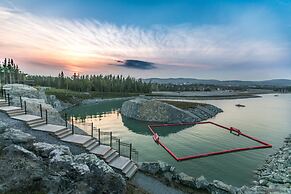 Hôtel du Domaine, centre de villégiature et de congrès de Thetford