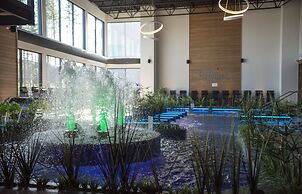 Hôtel du Domaine, centre de villégiature et de congrès de Thetford