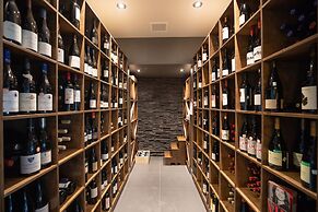 Hôtel du Domaine, centre de villégiature et de congrès de Thetford