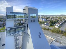 Hôtel du Domaine, centre de villégiature et de congrès de Thetford