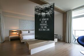 Hôtel du Domaine, centre de villégiature et de congrès de Thetford