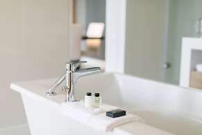 Hôtel du Domaine, centre de villégiature et de congrès de Thetford