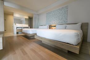 Hôtel du Domaine, centre de villégiature et de congrès de Thetford