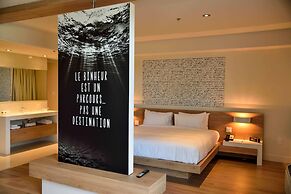 Hôtel du Domaine, centre de villégiature et de congrès de Thetford