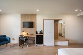 Hôtel du Domaine, centre de villégiature et de congrès de Thetford