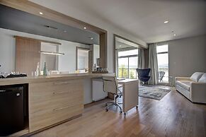 Hôtel du Domaine, centre de villégiature et de congrès de Thetford