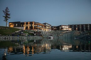 Hôtel du Domaine, centre de villégiature et de congrès de Thetford