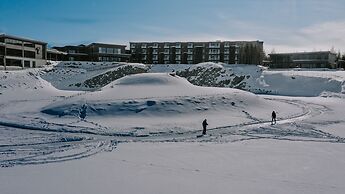 Hôtel du Domaine, centre de villégiature et de congrès de Thetford