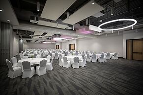 Hôtel du Domaine, centre de villégiature et de congrès de Thetford