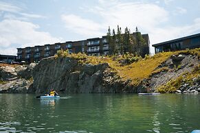 Hôtel du Domaine, centre de villégiature et de congrès de Thetford