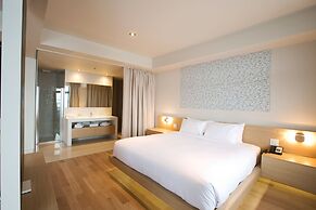 Hôtel du Domaine, centre de villégiature et de congrès de Thetford