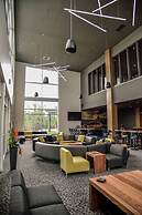 Hôtel du Domaine, centre de villégiature et de congrès de Thetford