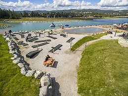Hôtel du Domaine, centre de villégiature et de congrès de Thetford
