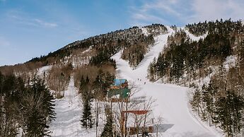 Hôtel du Domaine, centre de villégiature et de congrès de Thetford