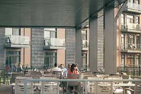 Hôtel du Domaine, centre de villégiature et de congrès de Thetford