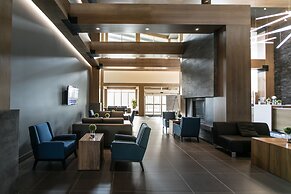 Hôtel du Domaine, centre de villégiature et de congrès de Thetford