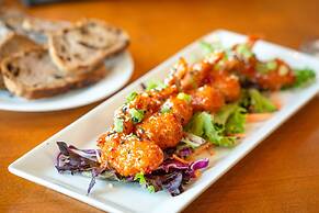 Hôtel du Domaine, centre de villégiature et de congrès de Thetford