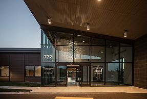 Hôtel du Domaine, centre de villégiature et de congrès de Thetford