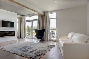 Hôtel du Domaine, centre de villégiature et de congrès de Thetford