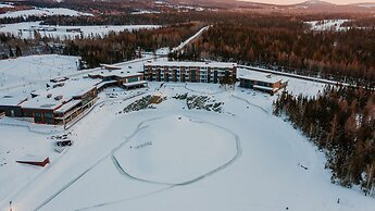 Hôtel du Domaine, centre de villégiature et de congrès de Thetford