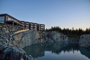 Hôtel du Domaine, centre de villégiature et de congrès de Thetford