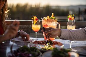 Hôtel du Domaine, centre de villégiature et de congrès de Thetford