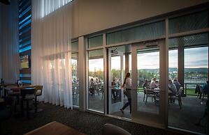 Hôtel du Domaine, centre de villégiature et de congrès de Thetford